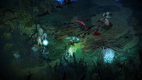 Hades II launches in early access on Steam and Epic Games.